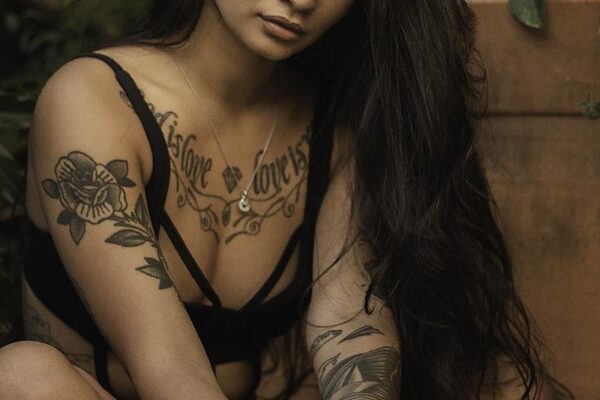 לחקור את עולם פטישי המין לחקור את עולם פטישי המין