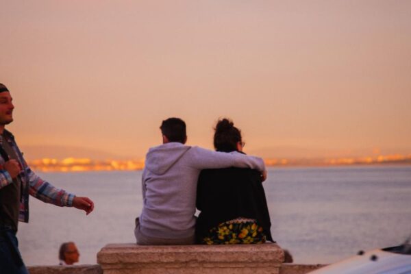 תל אביב: עיר החוף המשגשגת של ישראל תל אביב: עיר החוף המשגשגת של ישראל